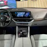 BMW XM 2024 из Китая