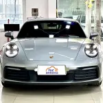Porsche 911 2023 из Китая