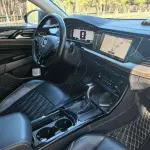 Volkswagen Passat 2021 186 л.с. — лот 56912387 из Китая