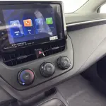 Toyota Corolla 116 л.с. из Китая