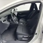 Toyota Corolla 116 л.с. из Китая