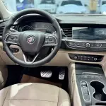 Buick Regal 2021 169 л.с. — лот 56913496 из Китая