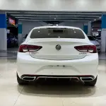 Buick Regal 2021 из Китая