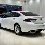 Buick Regal 2021 из Китая