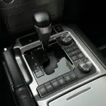 Toyota Land Cruiser 2017 из Китая