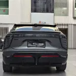 HiPhi HiPhi X 2021 из Китая