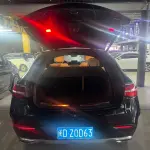 Mercedes-Benz GLE Coupe 2018 272 л.с. из Китая