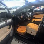 Mercedes-Benz GLE Coupe 2018 272 л.с. из Китая