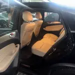 Mercedes-Benz GLE Coupe 2018 272 л.с. из Китая