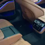 Mercedes-Benz S-Class 2023 313 л.с. — лот 56662616 из Китая