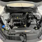 Hyundai Elantra 2022 115 л.с. из Китая