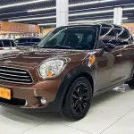 MINI Mini Countryman 2013 120 л.с. из Китая