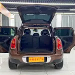 MINI Mini Countryman 2013 120 л.с. из Китая