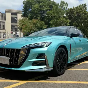 Hongqi Hongqi H6 2023 из Китая