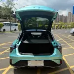 Hongqi Hongqi H6 2023 из Китая