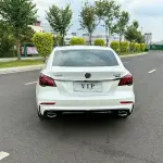 MG MG6 2021 из Китая