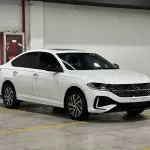Volkswagen Lavida 2022 116 л.с. из Китая