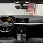 Volkswagen Lavida 2022 116 л.с. из Китая