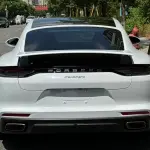 Porsche Panamera 2022 330 л.с. — лот 56664434 из Китая