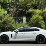 Porsche Panamera 2022 330 л.с. — лот 56664434 из Китая
