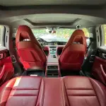 Porsche Panamera 2022 330 л.с. — лот 56664434 из Китая