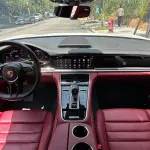 Porsche Panamera 2022 330 л.с. — лот 56664434 из Китая