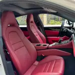 Porsche Panamera 2022 330 л.с. — лот 56664434 из Китая
