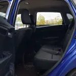 Honda Fit 2014 из Китая