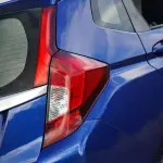 Honda Fit 2014 из Китая