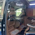 Mercedes-Benz Vito из Китая