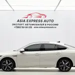 Volkswagen Lamando 2022 150 л.с. — лот 56909066 из Китая