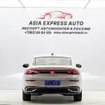 Volkswagen Lamando 2022 150 л.с. — лот 56909066 из Китая