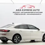 Volkswagen Lamando 2022 150 л.с. — лот 56909066 из Китая