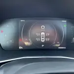 Geely Xingrui 2020 из Китая