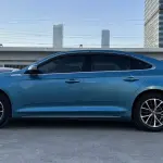 Geely Xingrui 2020 из Китая