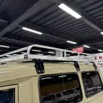 Toyota Land Cruiser 2024 лот 56666711 из Китая