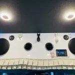 Ford Transit 2021 из Китая