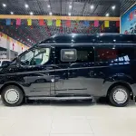 Ford Transit 2021 из Китая