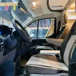 Ford Transit 2021 из Китая