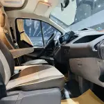 Ford Transit 2021 из Китая