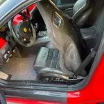 Ferrari 599 2010 из Китая