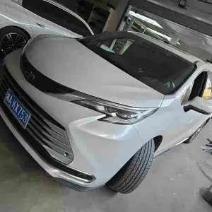 Toyota Sienna 2022 249 л.с. — лот 56909061 из Китая