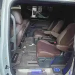 Toyota Sienna 2022 249 л.с. — лот 56909061 из Китая
