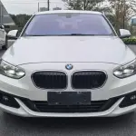 BMW 1 Series 2019 136 л.с. — лот 56660025 из Китая