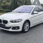 BMW 1 Series 2019 136 л.с. — лот 56660025 из Китая