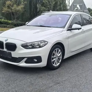BMW 1 Series 2019 136 л.с. — лот 56660025 из Китая
