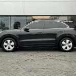 Porsche Cayenne 2022 из Китая