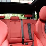 BMW X5 M 2025 из Китая