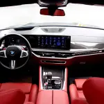 BMW X5 M 2025 из Китая