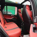 BMW X5 M 2025 из Китая